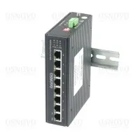 SW-70800-I. Коммутатор без PoE. OSNOVO
