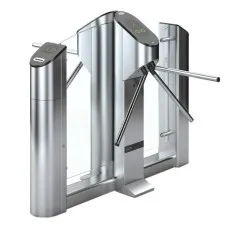 Praktika T-03-DK. Турникет-трипод моторизованный. OXGARD