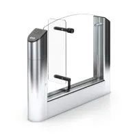 Praktika T-04-SM-660. Турникет тумбовый моторизованный. OXGARD
