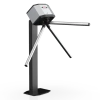 Praktika Cube C-05-B-2R(EM-Marine). Турникет-трипод электромеханический. OXGARD