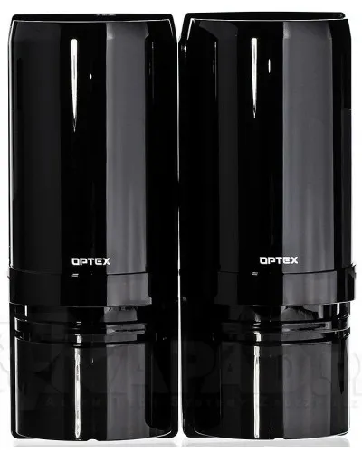 AX-100PLUS. Извещатель охранный оптико-электронный линейный. Optex в Майкопе