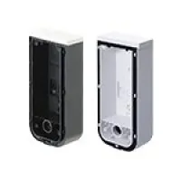 BXS BACK BOX(W). Коробка монтажная задняя для извещателей Optex серии BXR. Optex