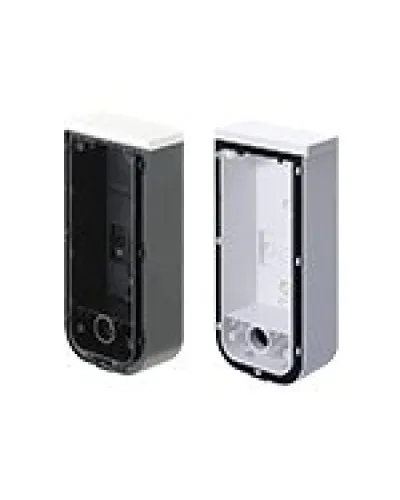 BXS BACK BOX(W). Коробка монтажная задняя для извещателей Optex серии BXR. Optex в Майкопе