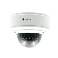 IP-E044.0(2.8-12)P_V.3. Видеокамера IP купольная. Optimus