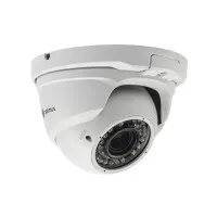 IP-E044.0(2.8-12)P_V.2. Видеокамера IP купольная. Optimus