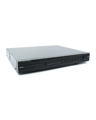 AHDR-4016_V.1. Видеорегистратор мультиформатный 16-канальный. Optimus в Майкопе