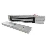 EMG-300-WS. Замок электромагнитный. Optimus