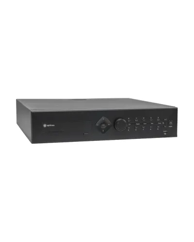 NVR-5648_V.1. Видеорегистратор IP 64-канальный. Optimus в Майкопе