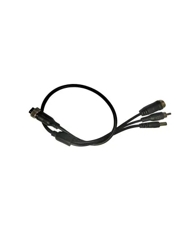 AVIA-AVIA+DC+RCA 0.5. Корд межблочный AVIA-(BNC+Audio+DC питание). Optimus в Майкопе
