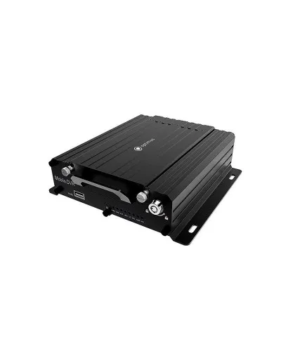 MDVR-2041 4G/Glonass/Wi-Fi. Видеорегистратор мультиформатный 4-канальный автомобильный. Optimus в Майкопе