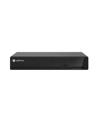 AHDR-4004_V.2. Видеорегистратор мультиформатный 4-канальный. Optimus в Майкопе