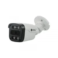 IP-012.1(2.8)MP. Видеокамера IP цилиндрическая. Optimus