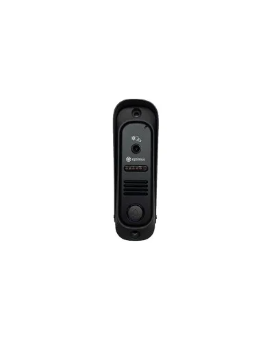 Leader 2.0 DS-700R (черный). Вызывная панель цветная. Optimus в Майкопе