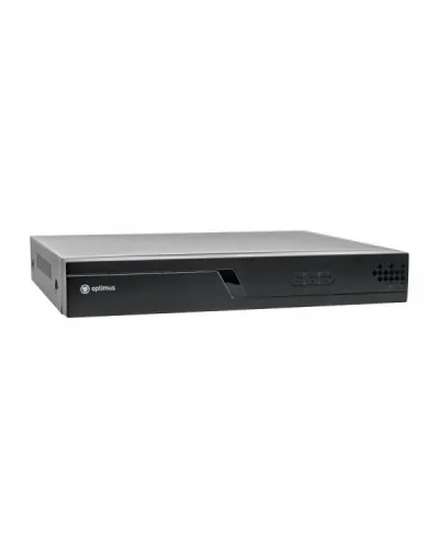 NVR-5361. Видеорегистратор IP 36-канальный. Optimus в Майкопе