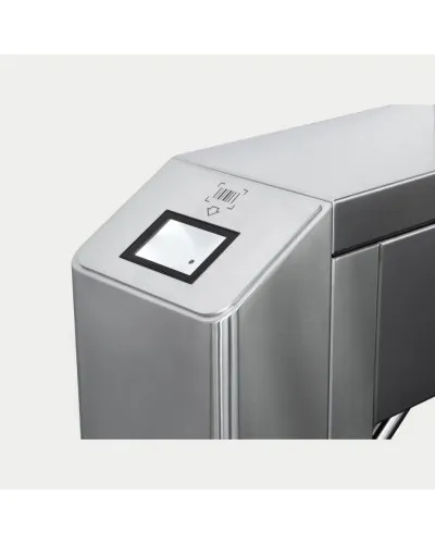 PERCo-C-10Q.1. Крышка турникета. PERCo в Майкопе