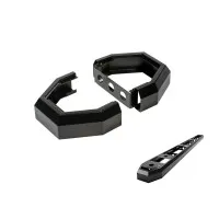 PERCo-PI-01.100. Сегмент торцевой. PERCo