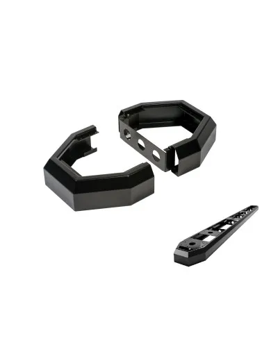 PERCo-PI-01.100. Сегмент торцевой. PERCo в Майкопе