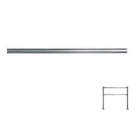 PERCo-BH02 1-01. Ограждение. PERCo