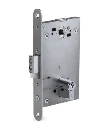 PERCo-LB85.4. Замок электромеханический. PERCo в Майкопе