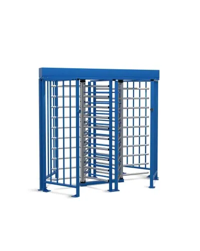 PERCo-RTD-20.2S. Турникет электромеханический сдвоенный полноростовый. PERCo в Майкопе