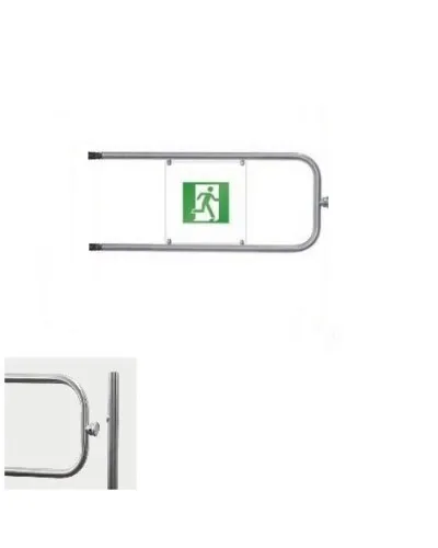 PERCo-BH02 1-06/EL. Ограждение. PERCo в Майкопе