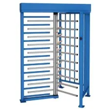 PERCo-RTD-16.2. Турникет электромеханический полноростовый. PERCo
