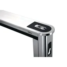 PERCo-SDC-01S. Крышка турникета. PERCo