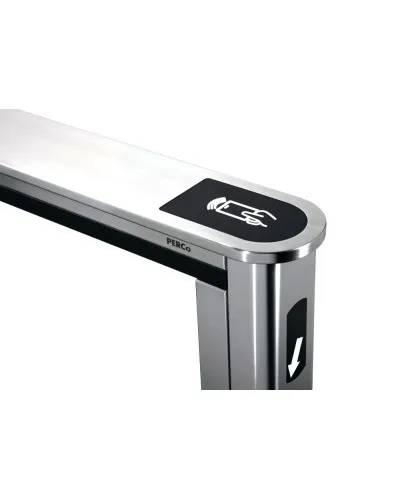 PERCo-SDC-01S. Крышка турникета. PERCo в Майкопе