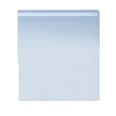 PERCo-AGG-650. Створка для калитки. PERCo