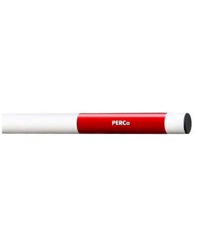 PERCo-GBR4.3. Стрела автоматического шлагбаума. PERCo в Майкопе