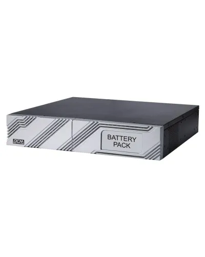 BAT SRT-48V FOR SRT-1500A. Дополнительный блок батарей. POWERCOM в Майкопе