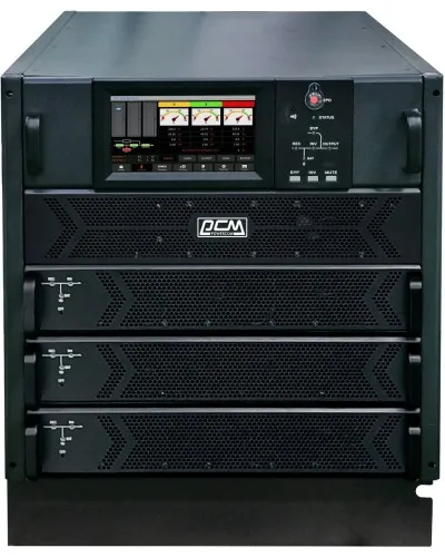 VGD-II-30R33 (1795960). Источник бесперебойного питания. POWERCOM в Майкопе