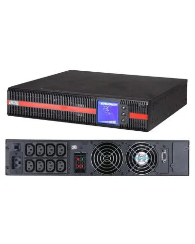 MRT-3000SE. Источник бесперебойного питания. POWERCOM в Майкопе