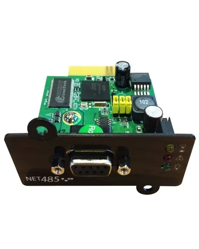 MODBUS NET485 MINI (1171601). Сетевая карта MODBUS NET485 Mini Internal. POWERCOM в Майкопе