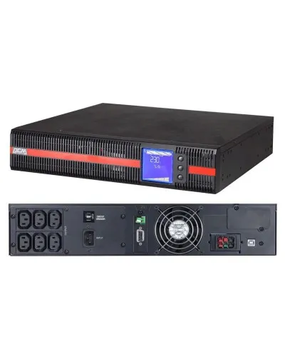 MRT-1500SE. Источник бесперебойного питания. POWERCOM в Майкопе