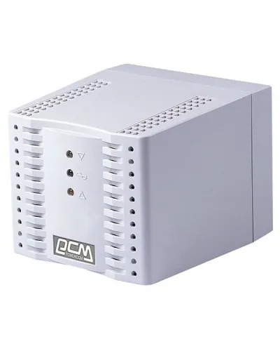 TCA-3000. Стабилизатор напряжения. POWERCOM в Майкопе