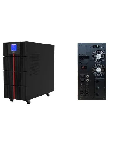 MAC-10K. Источник бесперебойного питания. POWERCOM в Майкопе
