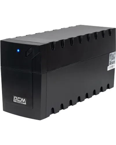 RPT-600AP SE. Источник бесперебойного питания. POWERCOM в Майкопе