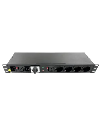 MBS1605-1C19-4SCHUKO (1918845). Байпас. POWERCOM в Майкопе