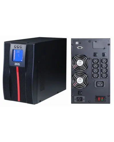 MAC-1500. Источник бесперебойного питания. POWERCOM в Майкопе