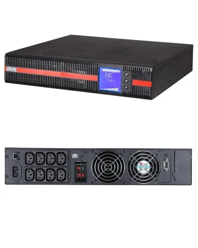 MRT-1000-L. Источник бесперебойного питания. POWERCOM в Майкопе