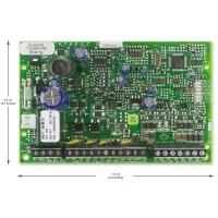 ACM12. Модуль контроля доступа. Paradox