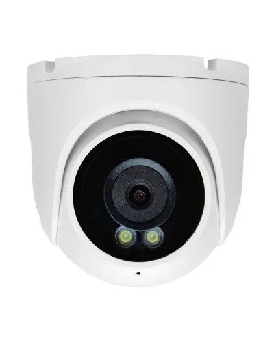 PVC-IP5X-DF2.8PF. Видеокамера IP купольная. Polyvision в Майкопе