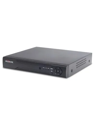 PVDR-87-08F1. Видеорегистратор мультиформатный 8-канальный. Polyvision в Майкопе