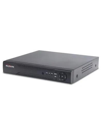 PVDR-87-16F1. Видеорегистратор мультиформатный 16-канальный. Polyvision в Майкопе