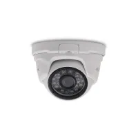 PVC-IP5H-DF2.8PA. Видеокамера IP купольная. Polyvision