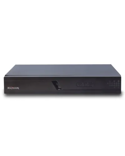 PVDR-85-08E1. Видеорегистратор мультиформатный 8-канальный. Polyvision в Майкопе
