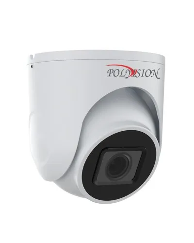 PVC-IP5X-DV5PA. Видеокамера IP купольная. Polyvision в Майкопе
