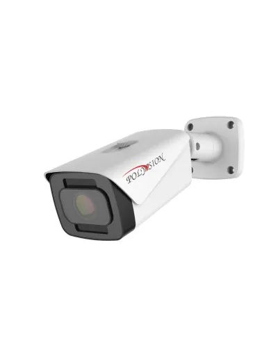 PVC-IP2Y-NF1.9PF. Видеокамера IP цилиндрическая. Polyvision в Майкопе