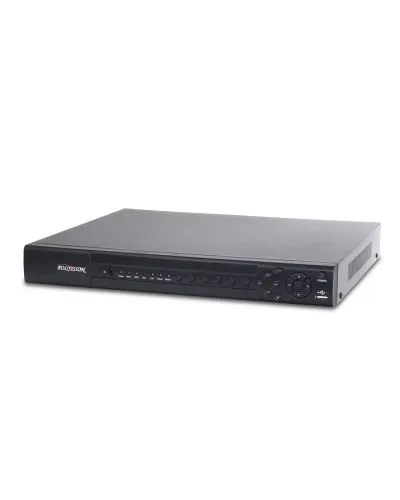 PVDR-88-08F2. Видеорегистратор мультиформатный 8-канальный. Polyvision в Майкопе
